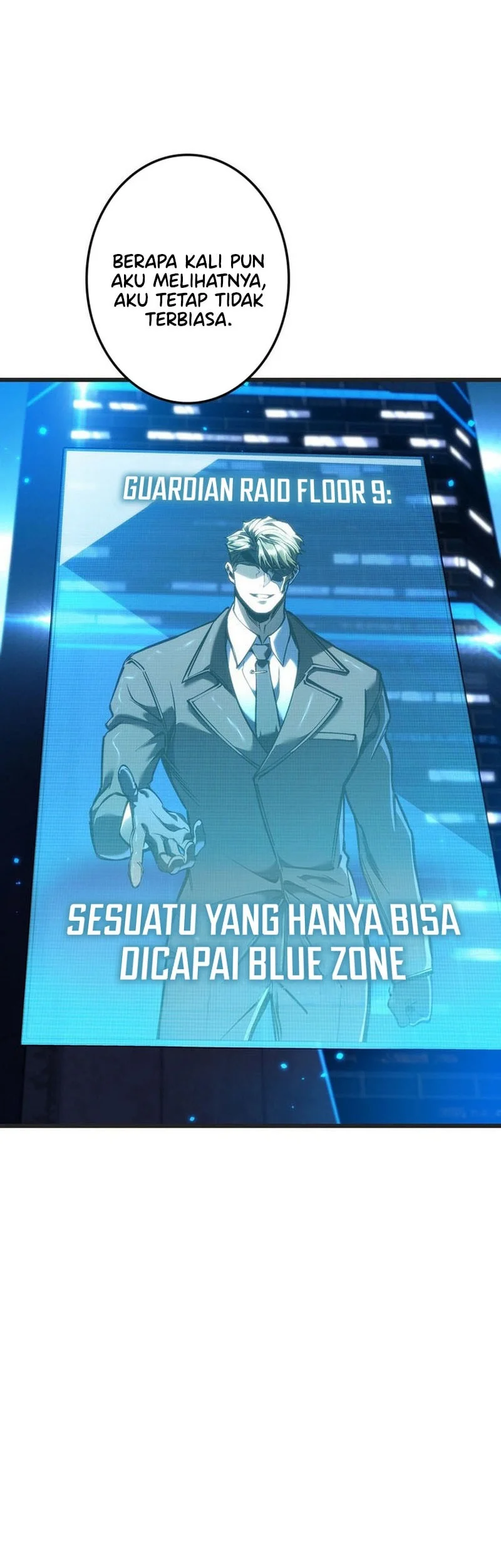 Reincarnator’s Stream Chapter 53 Gambar 9