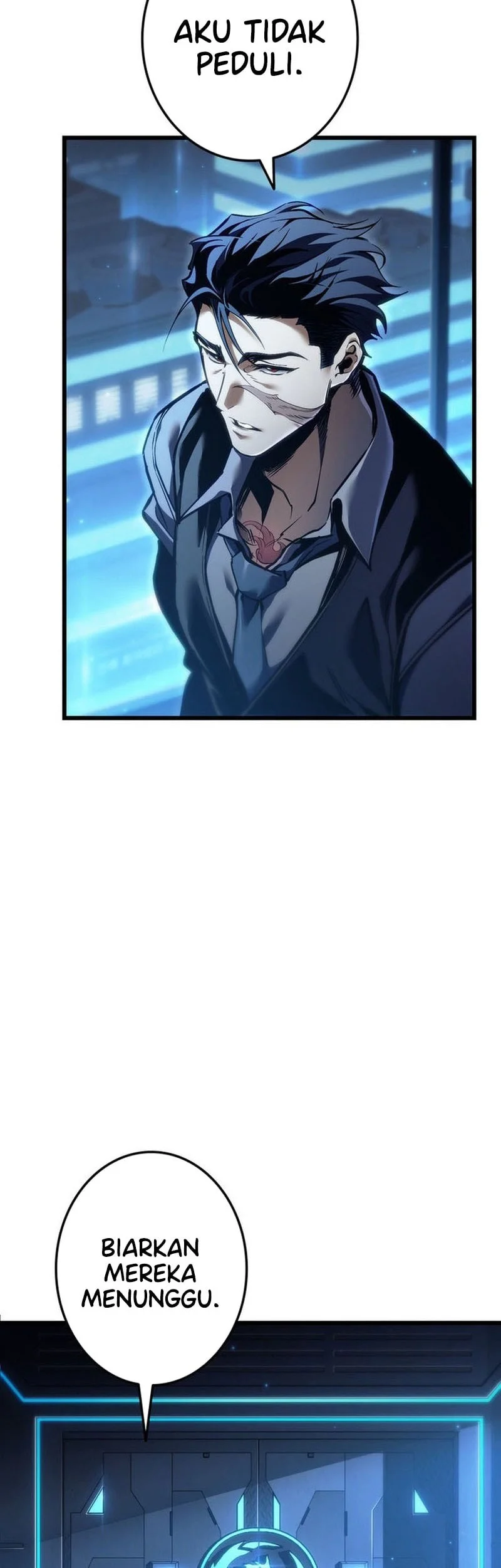 Reincarnator’s Stream Chapter 53 Gambar 11