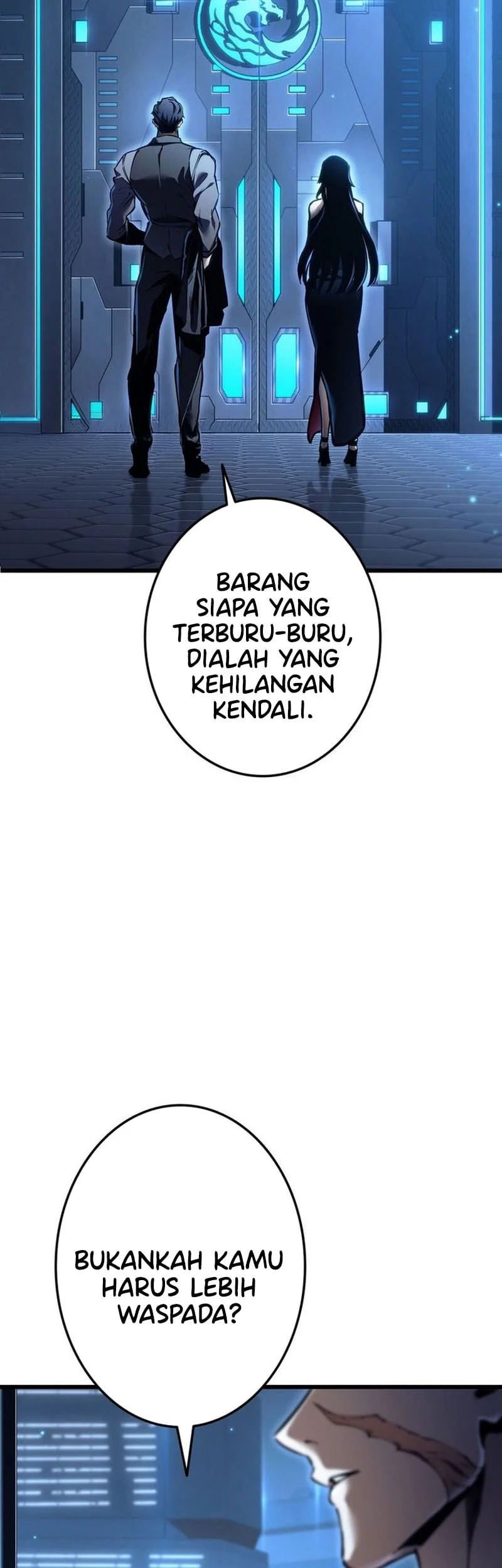 Reincarnator’s Stream Chapter 53 Gambar 12
