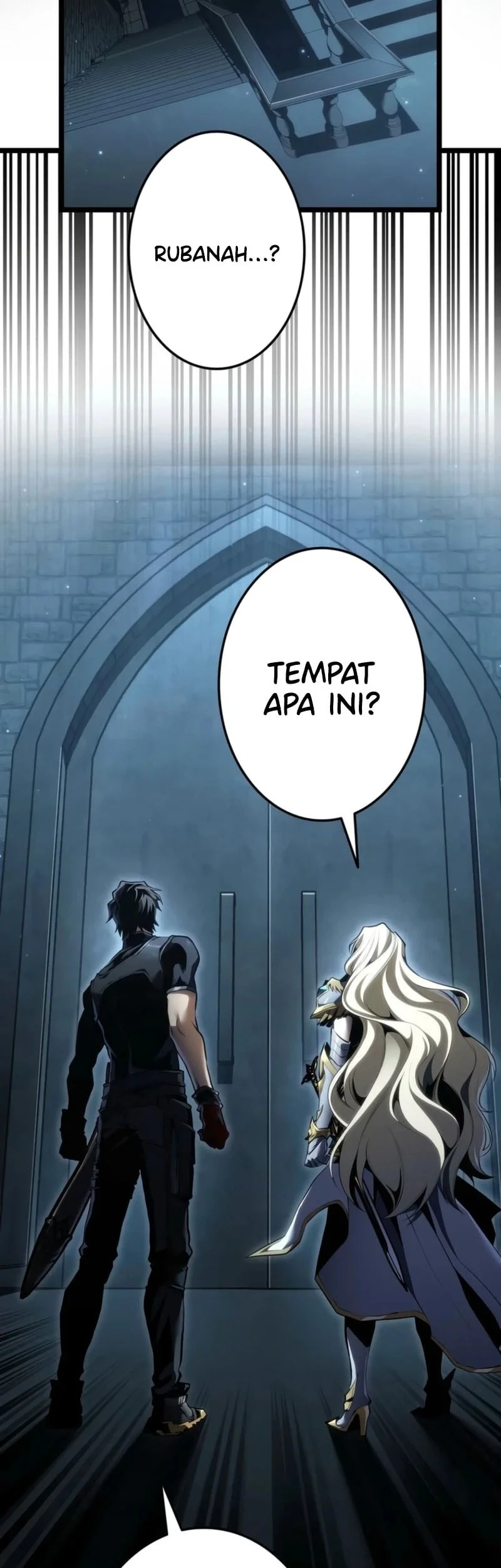 Reincarnator’s Stream Chapter 57 Gambar 9