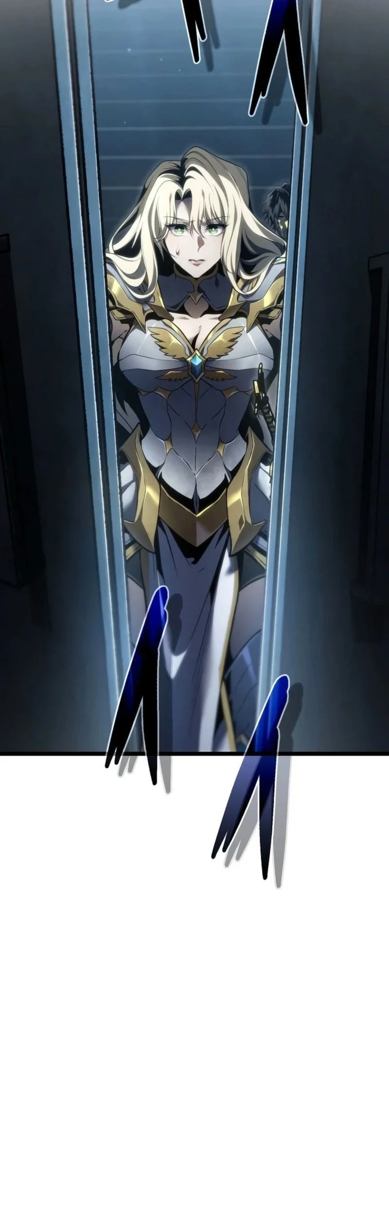 Reincarnator’s Stream Chapter 57 Gambar 12