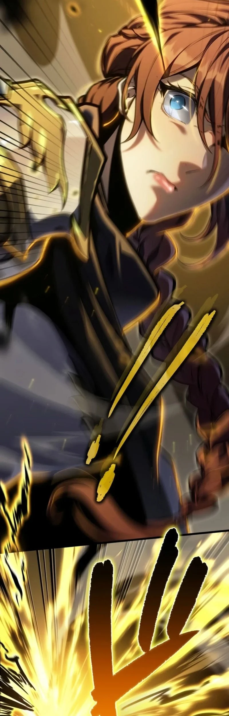 Reincarnator’s Stream Chapter 58 Gambar 9