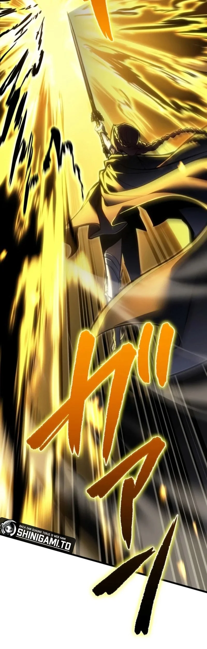 Reincarnator’s Stream Chapter 58 Gambar 10