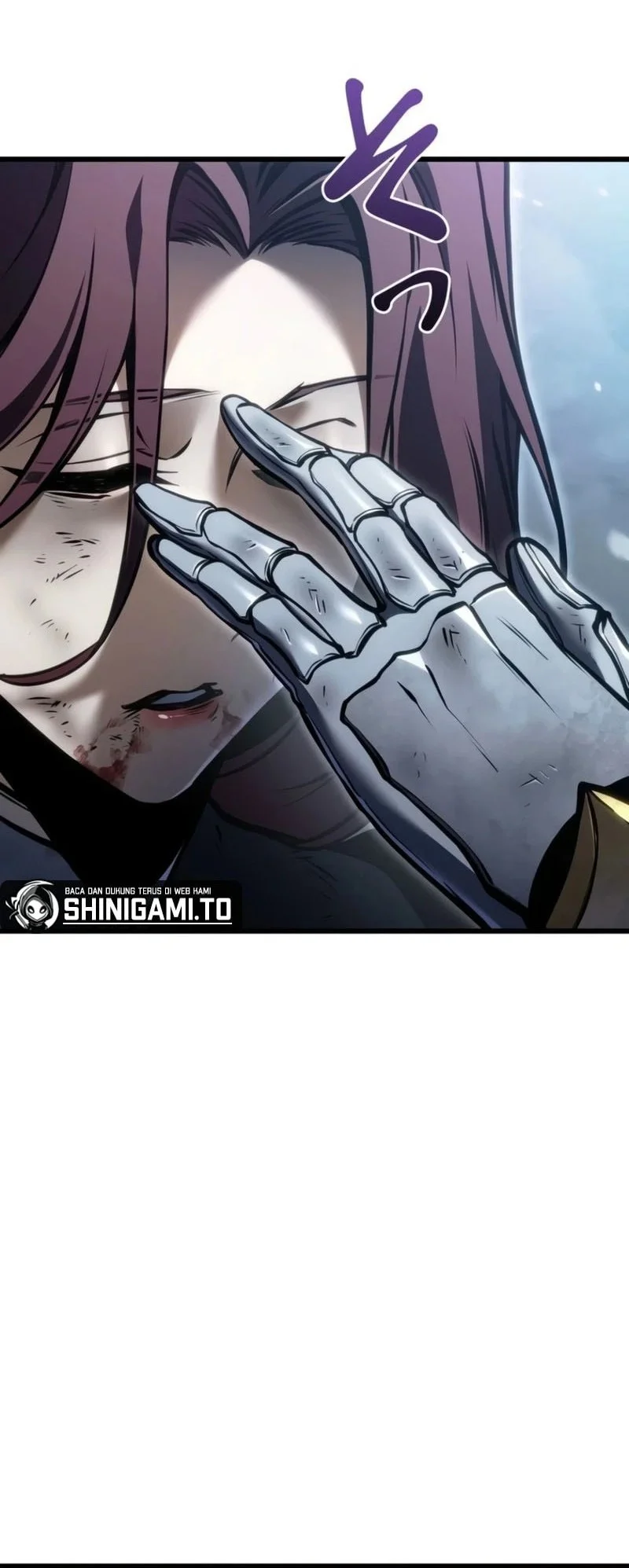 Reincarnator’s Stream Chapter 59 Gambar 10