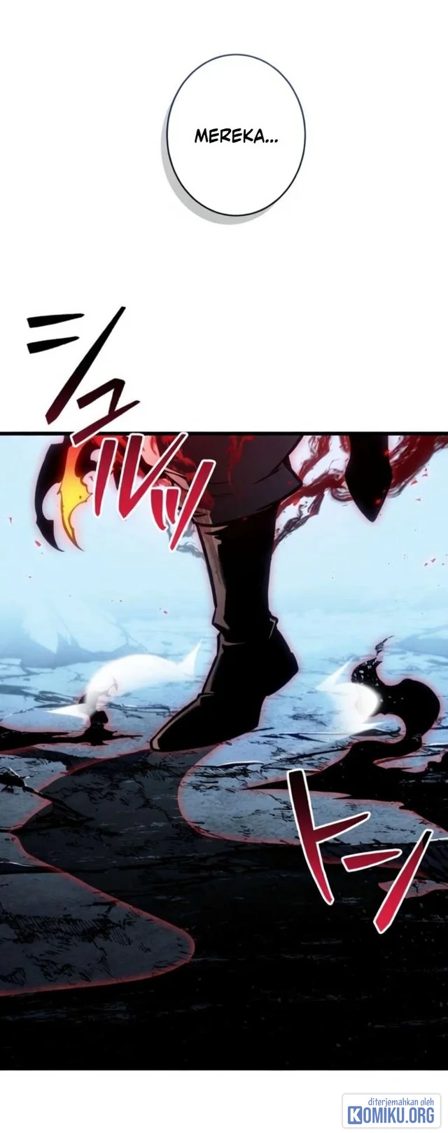 Reincarnator’s Stream Chapter 61 Gambar 14