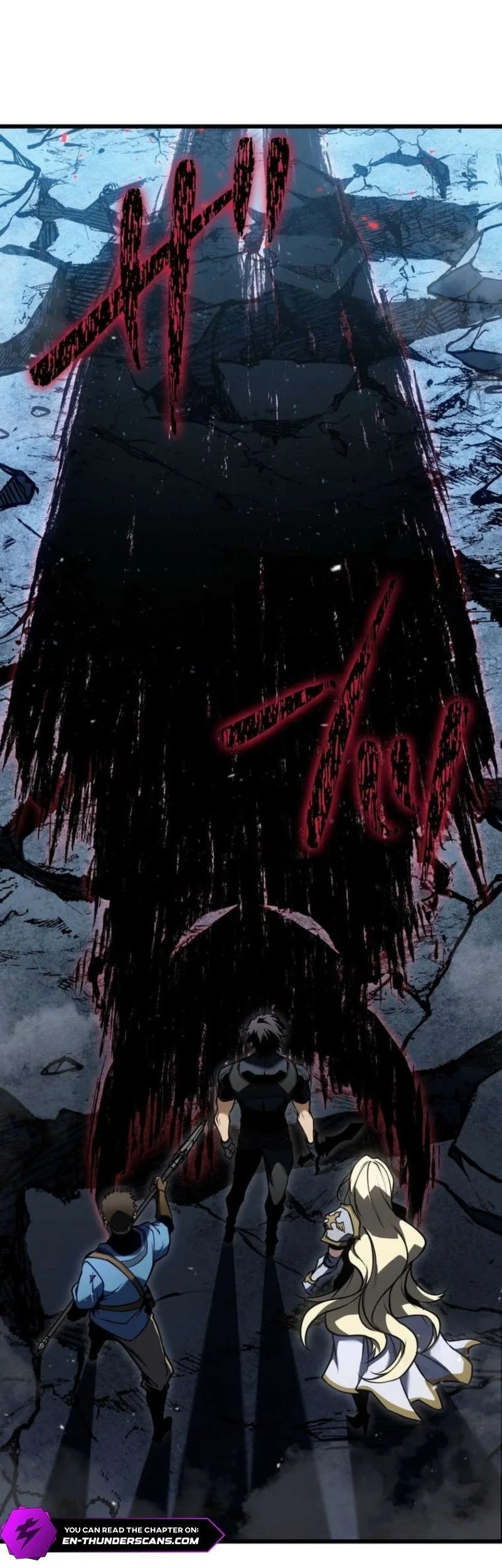 Reincarnator’s Stream Chapter 61 Gambar 15