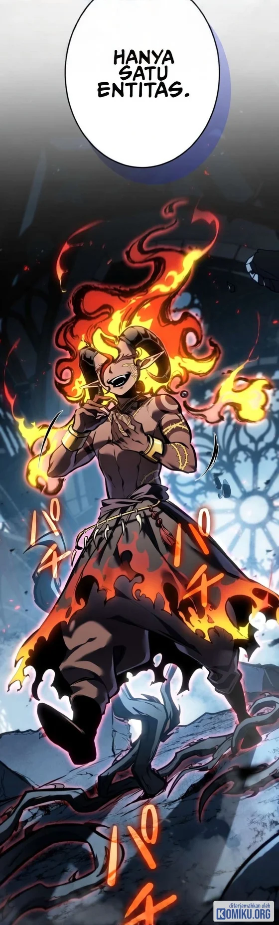 Reincarnator’s Stream Chapter 61 Gambar 18