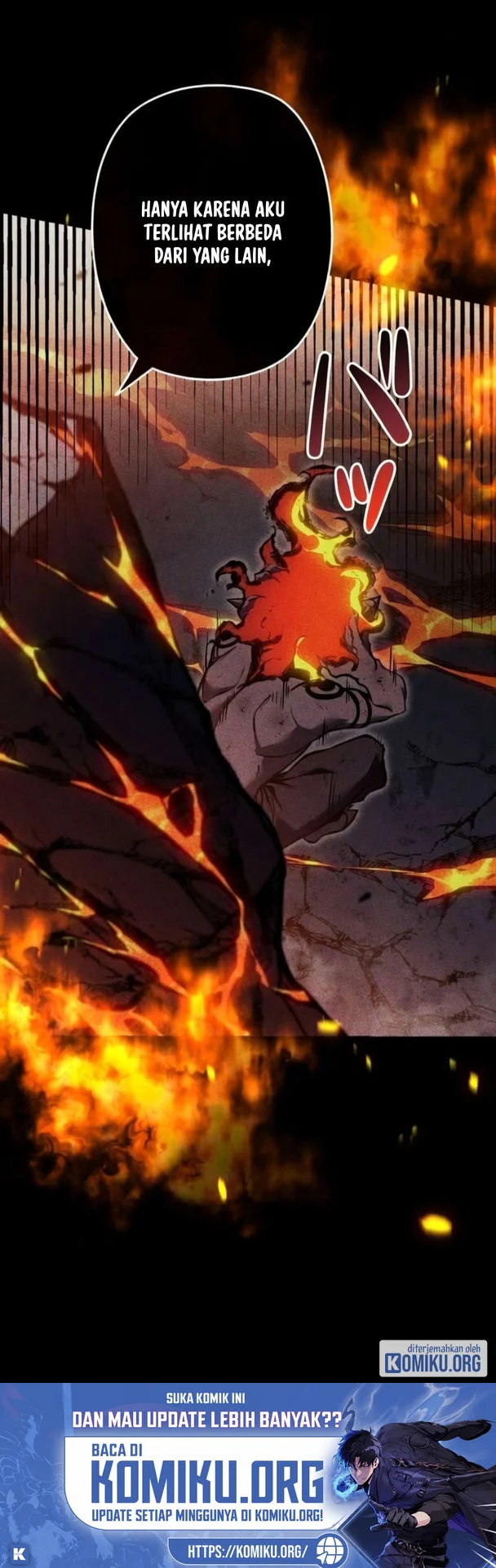 Reincarnator’s Stream Chapter 62 Gambar 13