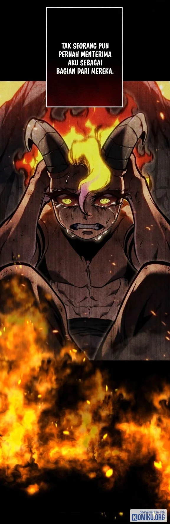 Reincarnator’s Stream Chapter 62 Gambar 14