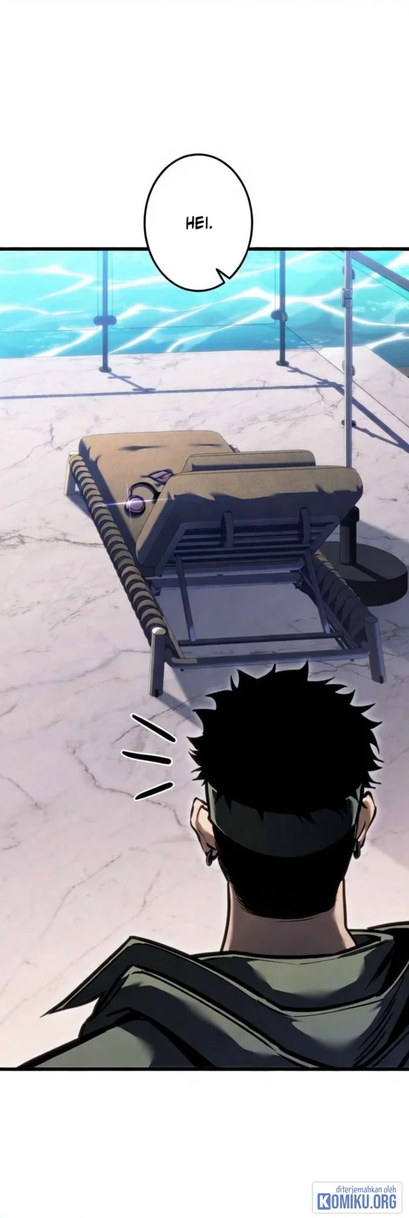 Reincarnator’s Stream Chapter 63 Gambar 17
