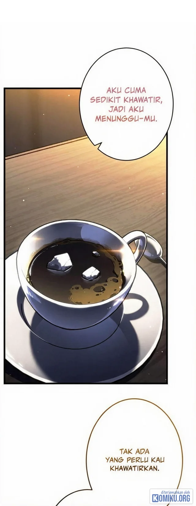 Reincarnator’s Stream Chapter 65 Gambar 11