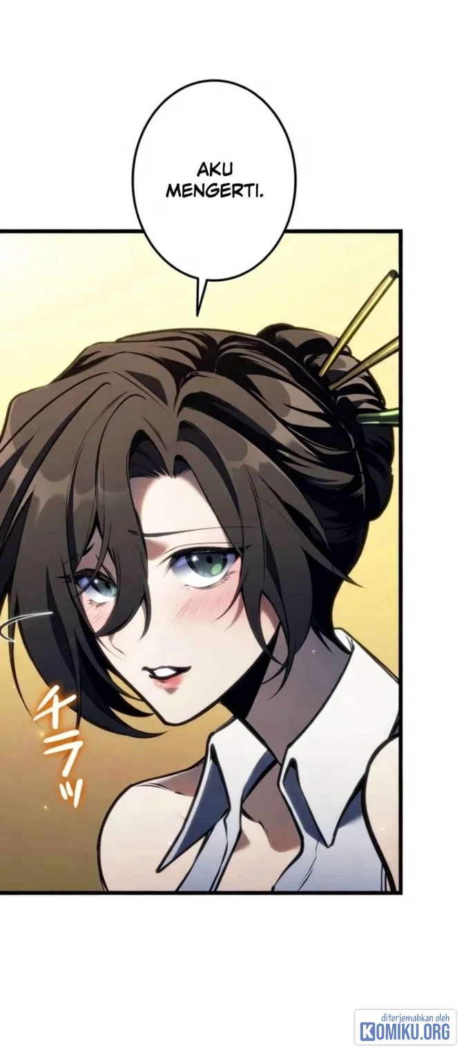 Reincarnator’s Stream Chapter 65 Gambar 13