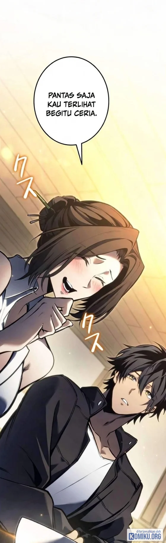 Reincarnator’s Stream Chapter 65 Gambar 14