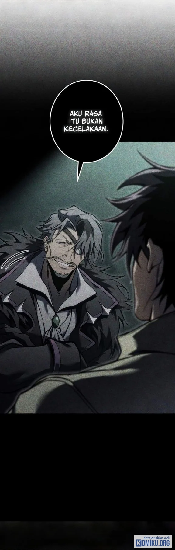 Reincarnator’s Stream Chapter 67 Gambar 15