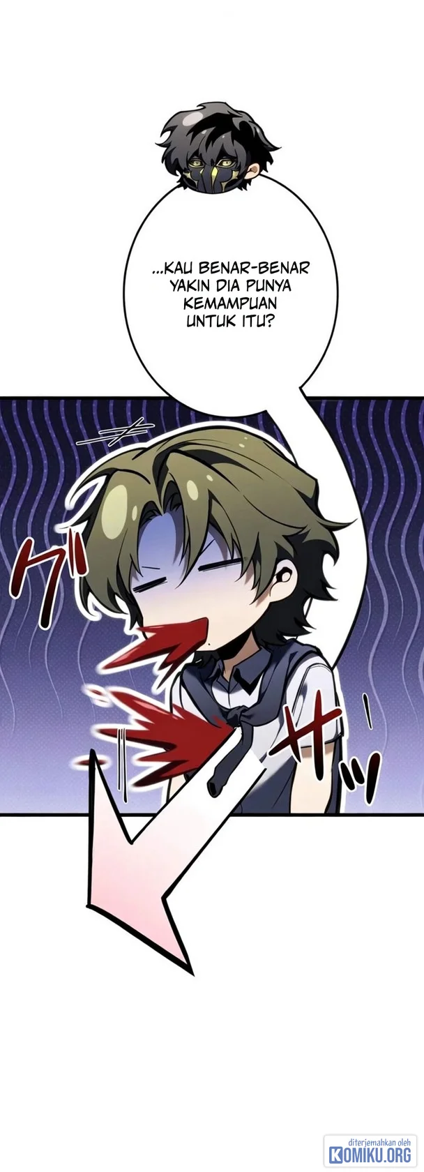 Reincarnator’s Stream Chapter 68 Gambar 16