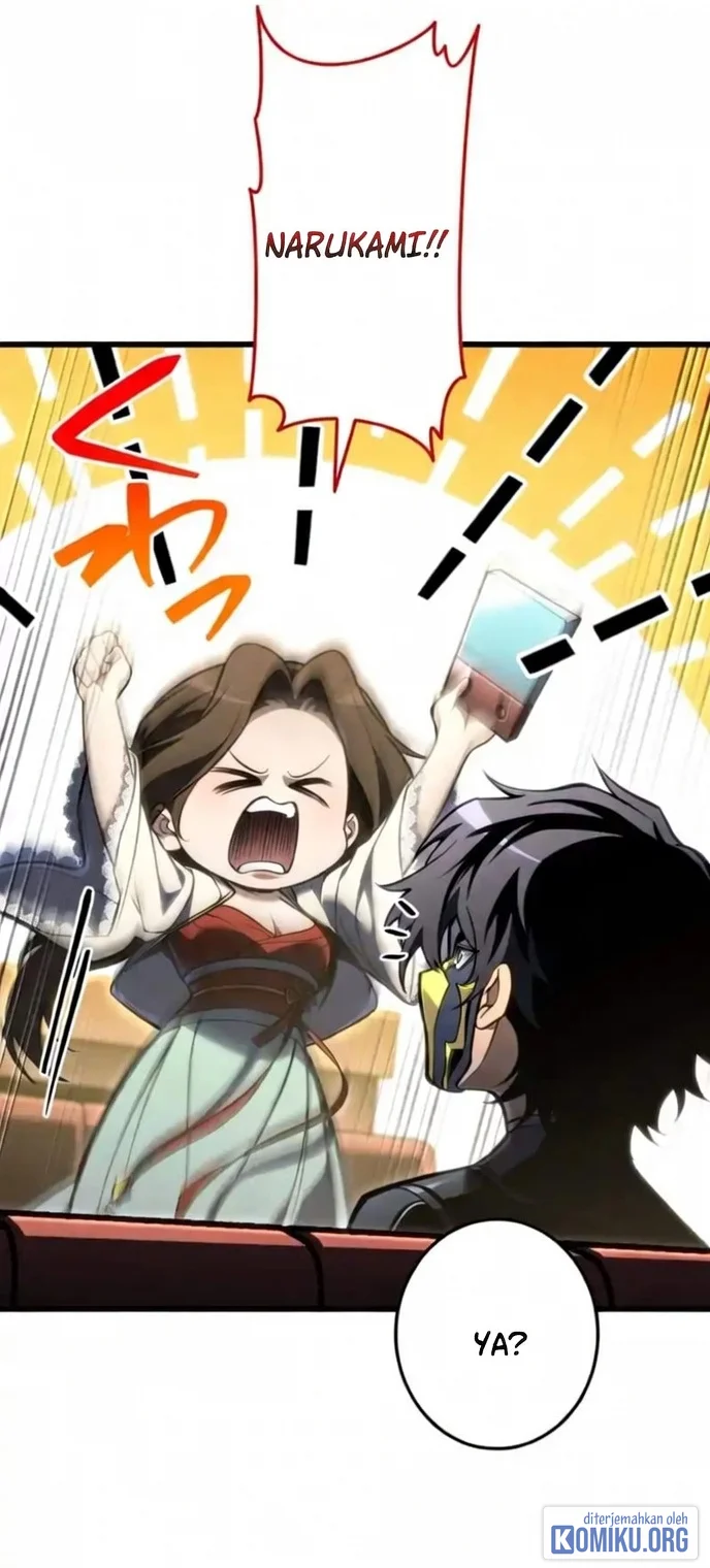 Reincarnator’s Stream Chapter 69 Gambar 13