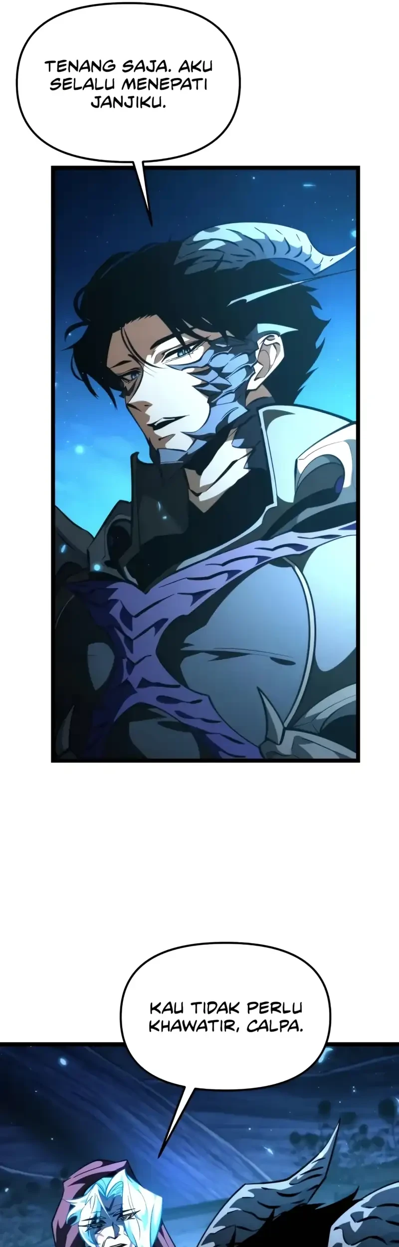 Reincarnator Chapter 100 Gambar 8
