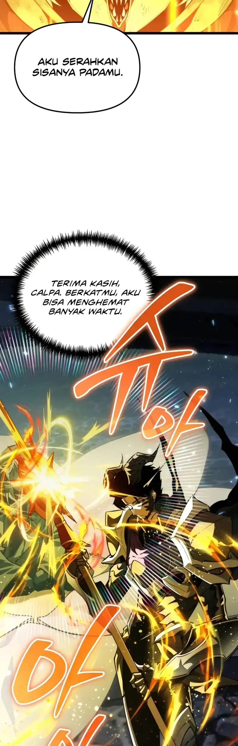 Reincarnator Chapter 100 Gambar 10