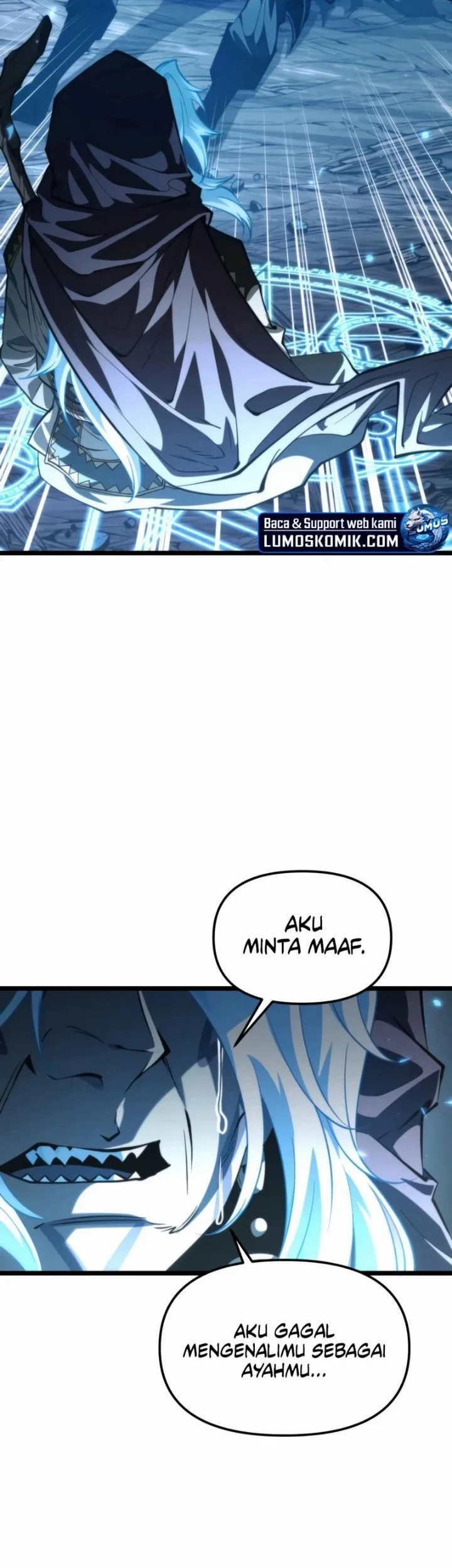 Reincarnator Chapter 101 Gambar 9