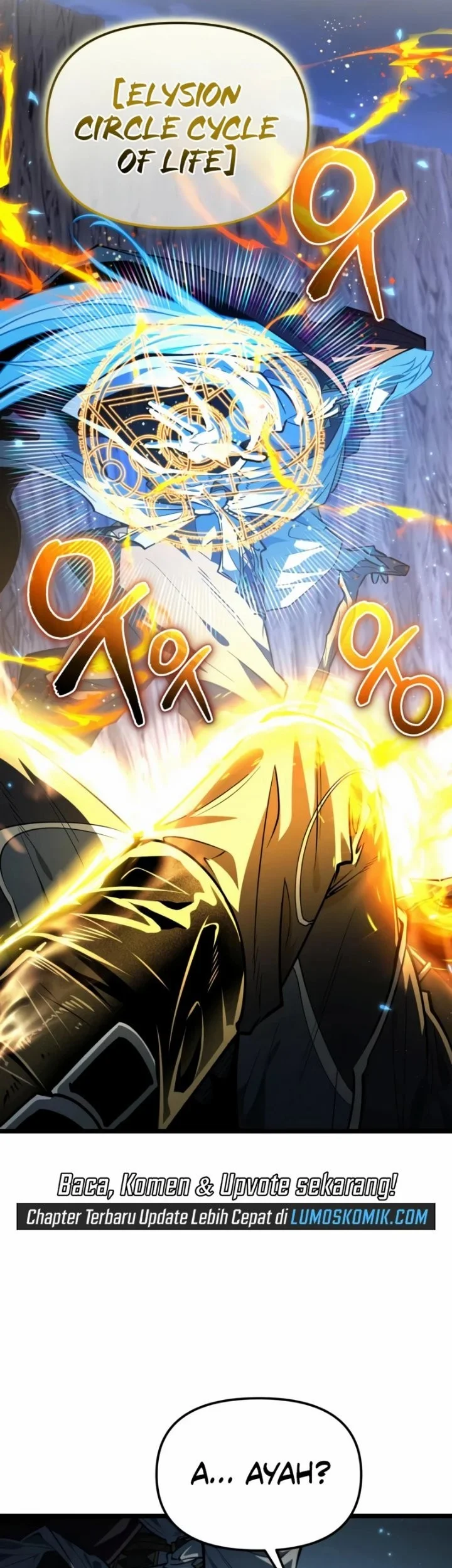Reincarnator Chapter 101 Gambar 11