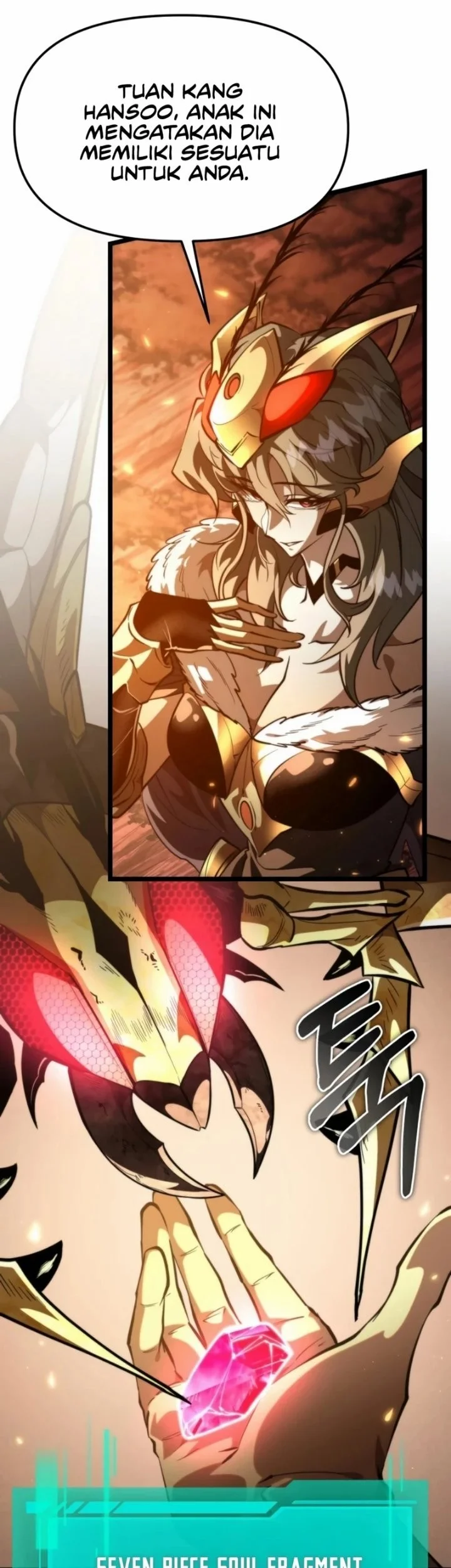 Reincarnator Chapter 102 Gambar 11