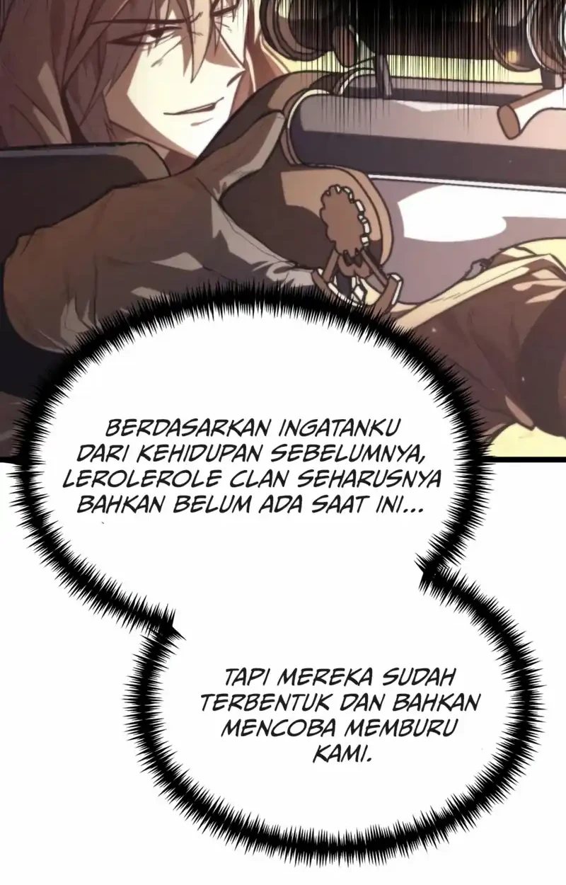 Reincarnator Chapter 104 Gambar 11