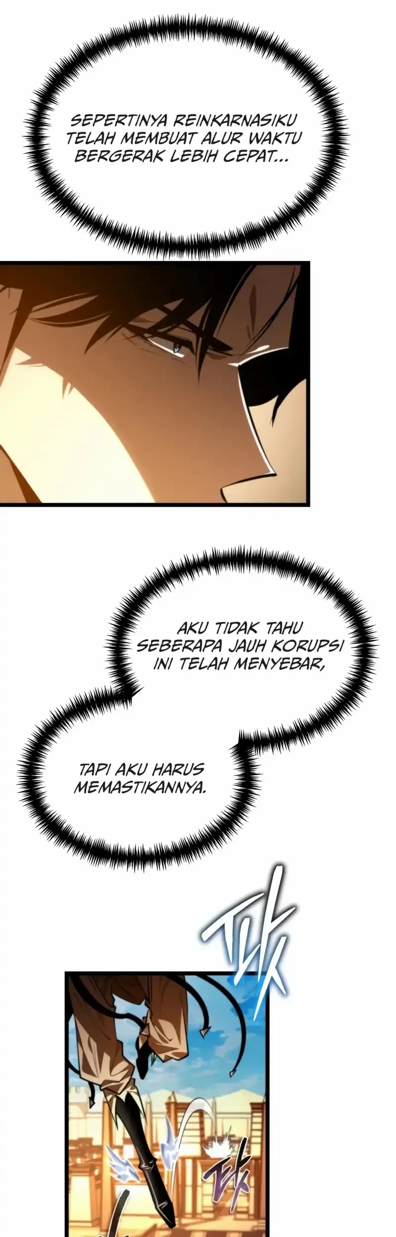 Reincarnator Chapter 104 Gambar 12