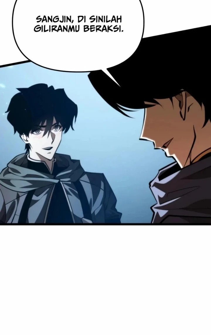 Reincarnator Chapter 105 Gambar 9