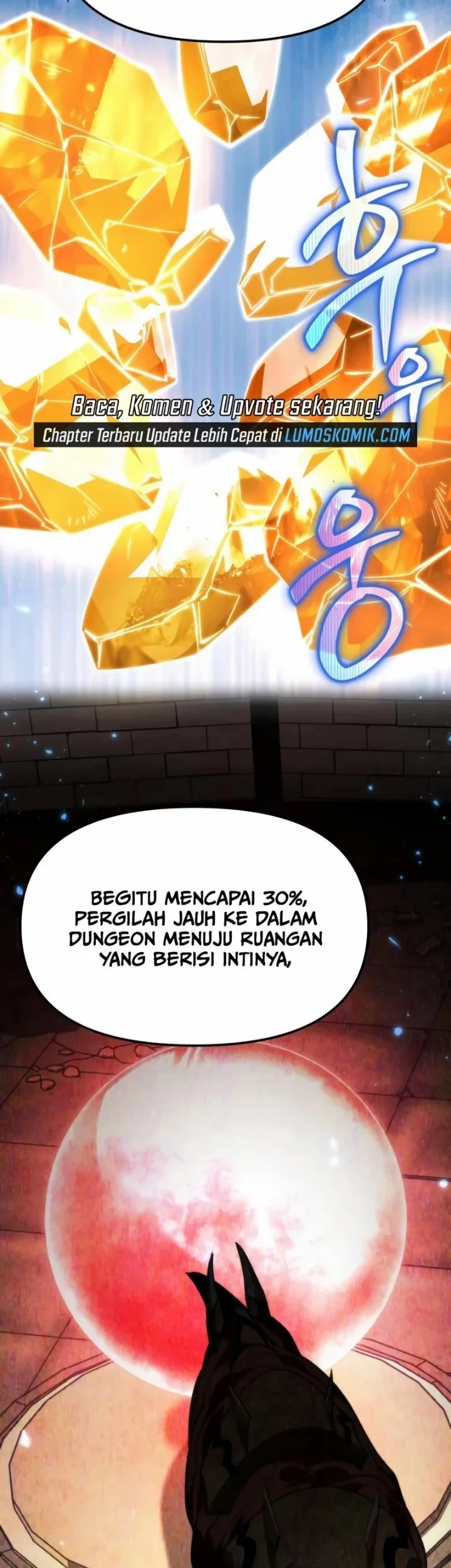 Reincarnator Chapter 105 Gambar 11