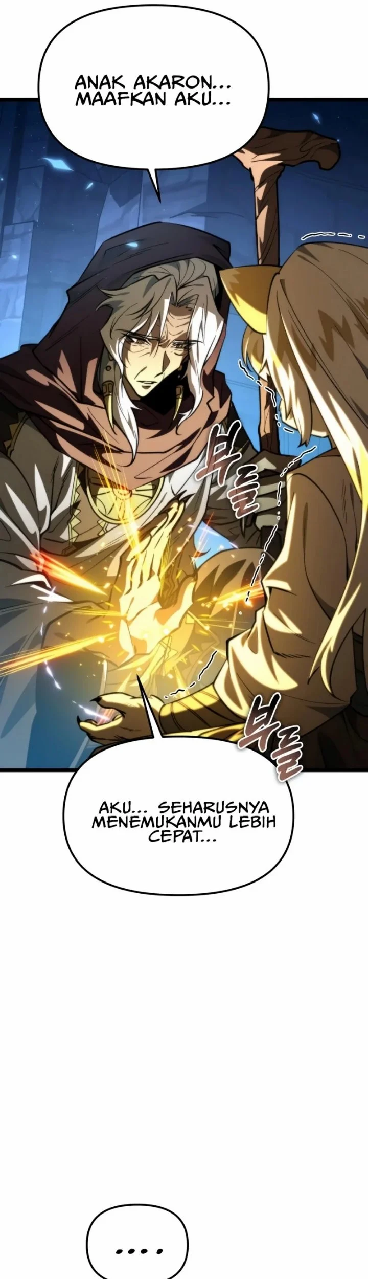 Reincarnator Chapter 106 Gambar 9