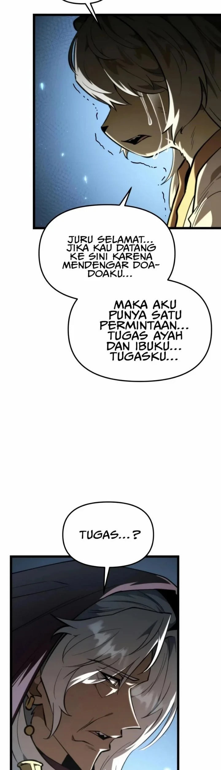 Reincarnator Chapter 106 Gambar 10