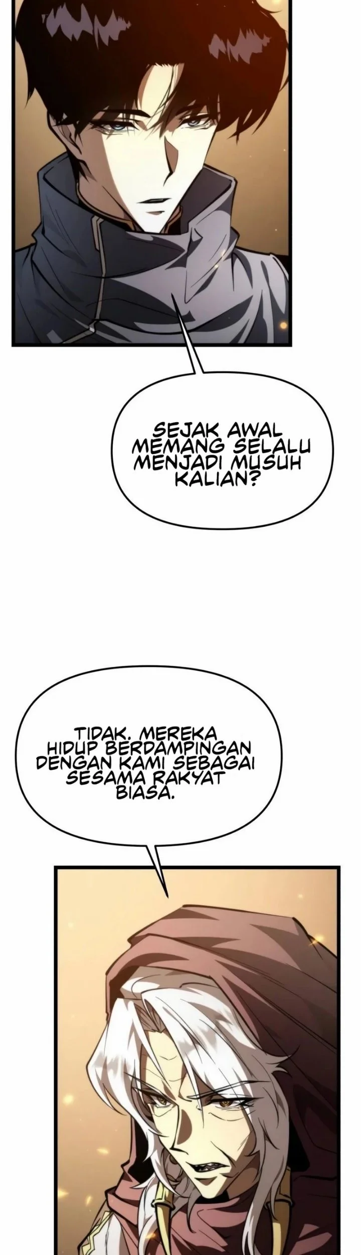 Reincarnator Chapter 107 Gambar 10