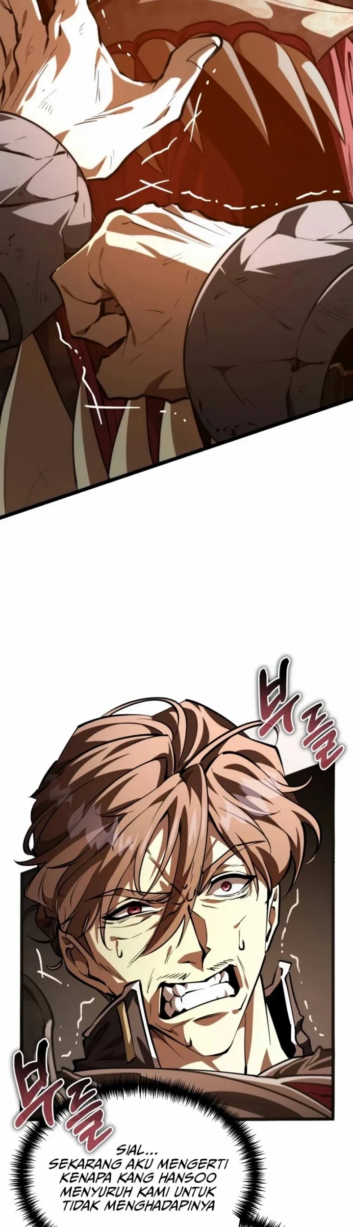 Reincarnator Chapter 108 Gambar 11