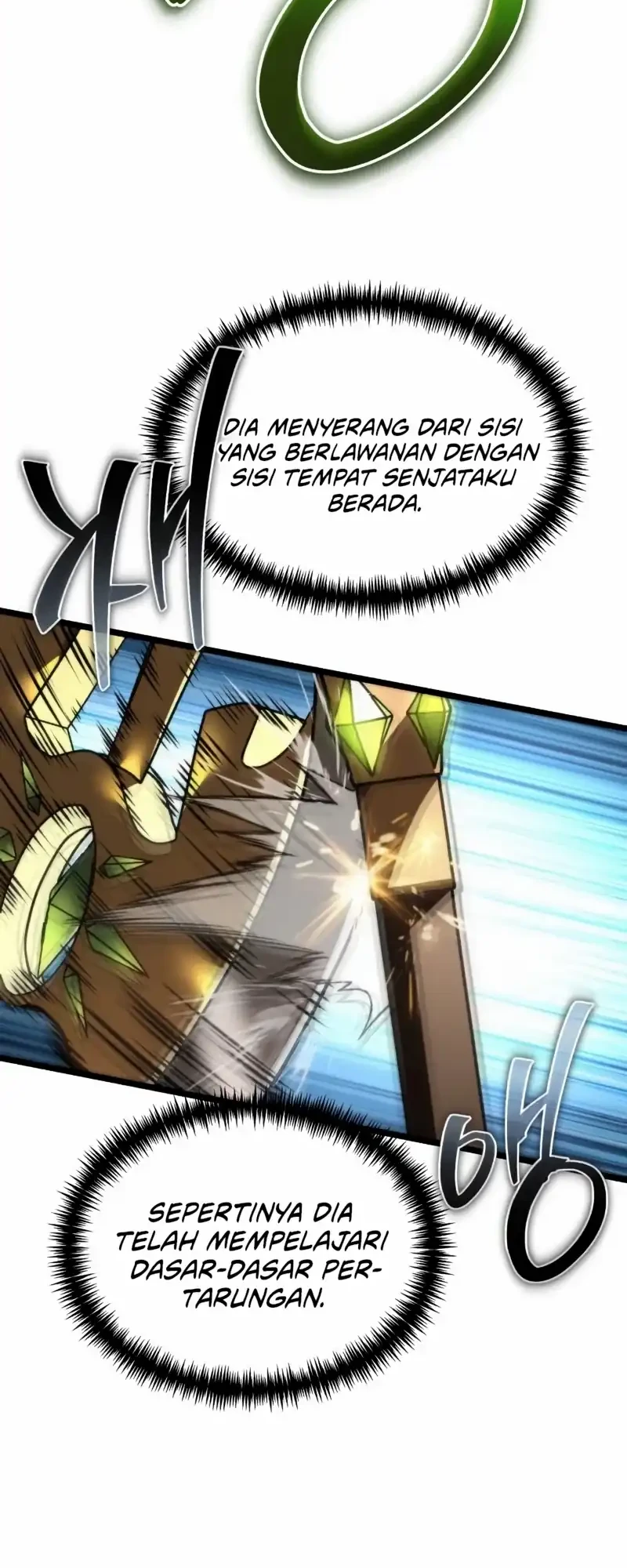 Reincarnator Chapter 111 Gambar 10