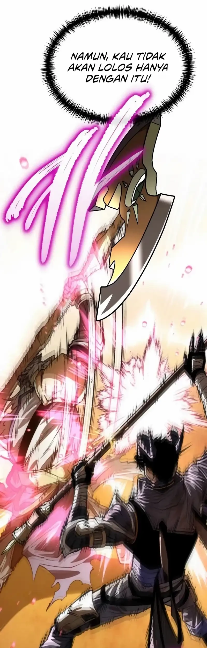 Reincarnator Chapter 111 Gambar 11