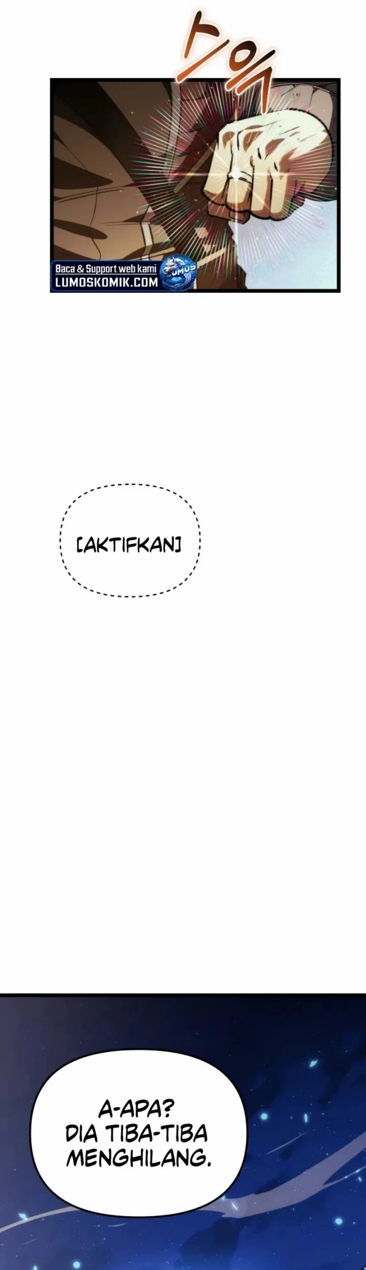 Reincarnator Chapter 112 Gambar 9