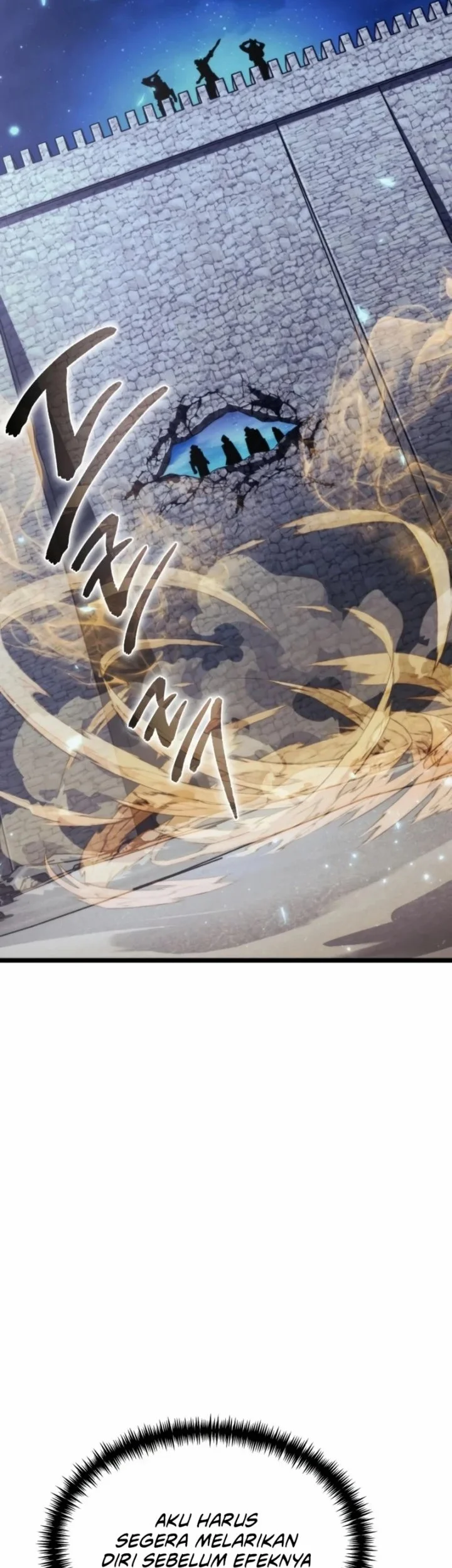 Reincarnator Chapter 112 Gambar 10