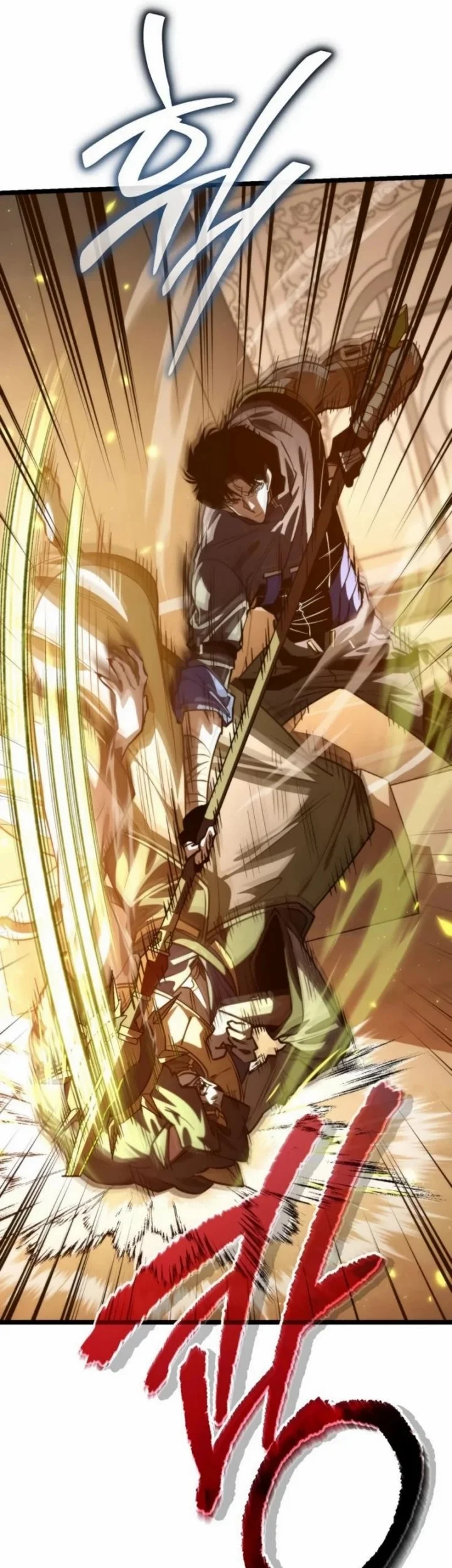 Reincarnator Chapter 113 Gambar 11