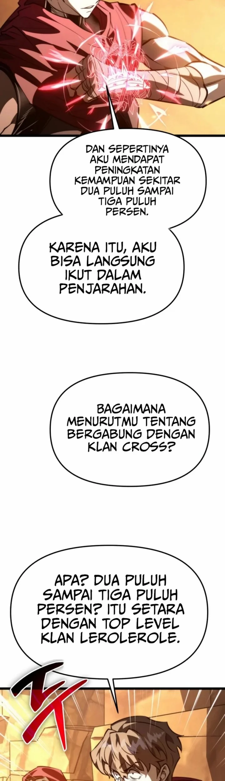Reincarnator Chapter 114 Gambar 9