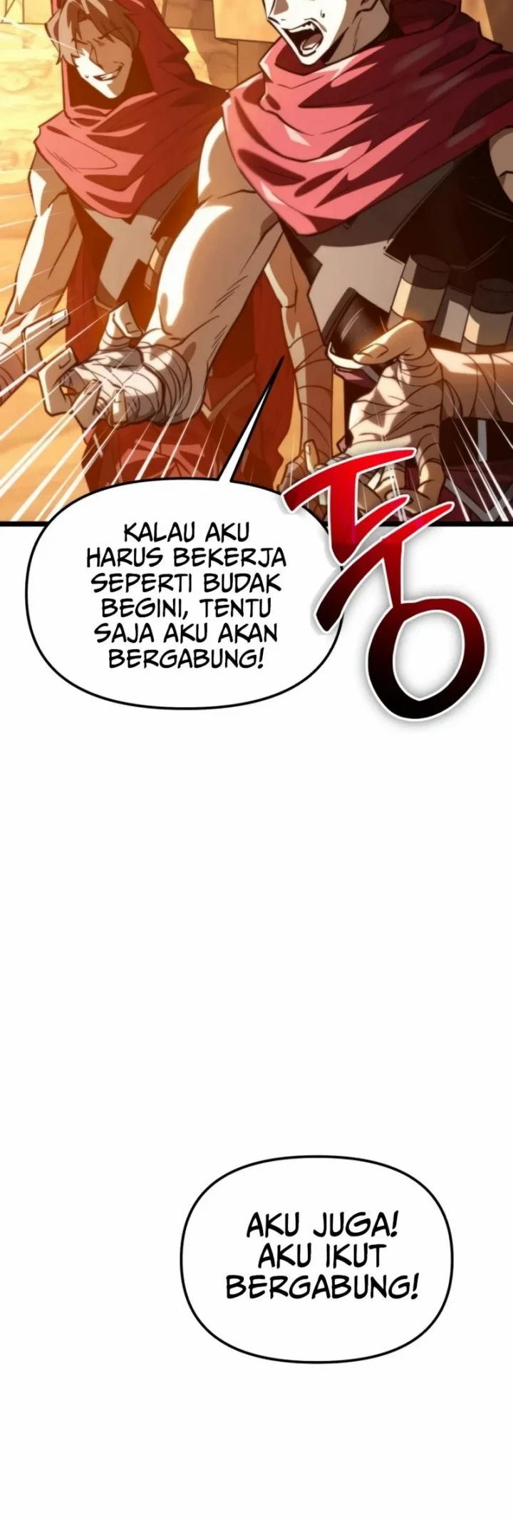 Reincarnator Chapter 114 Gambar 10