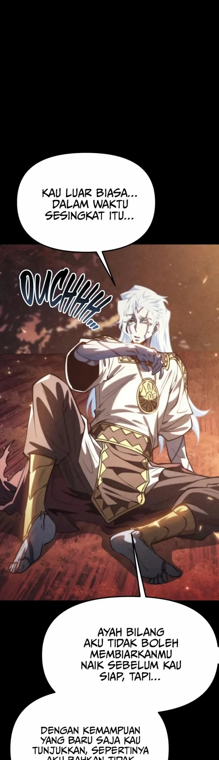 Reincarnator Chapter 115 Gambar 9