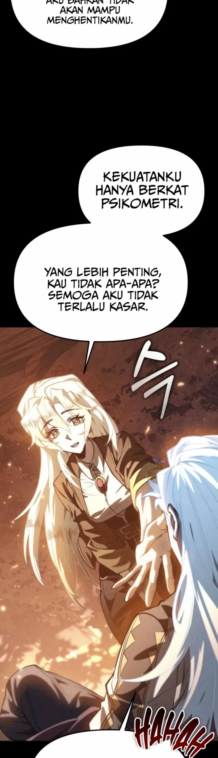 Reincarnator Chapter 115 Gambar 10