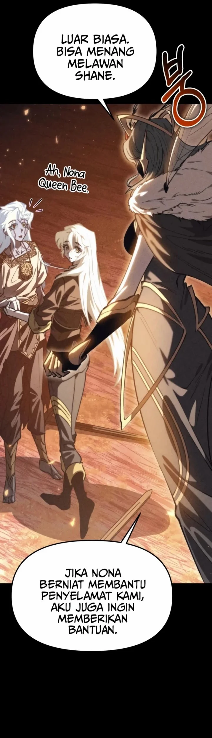 Reincarnator Chapter 115 Gambar 12