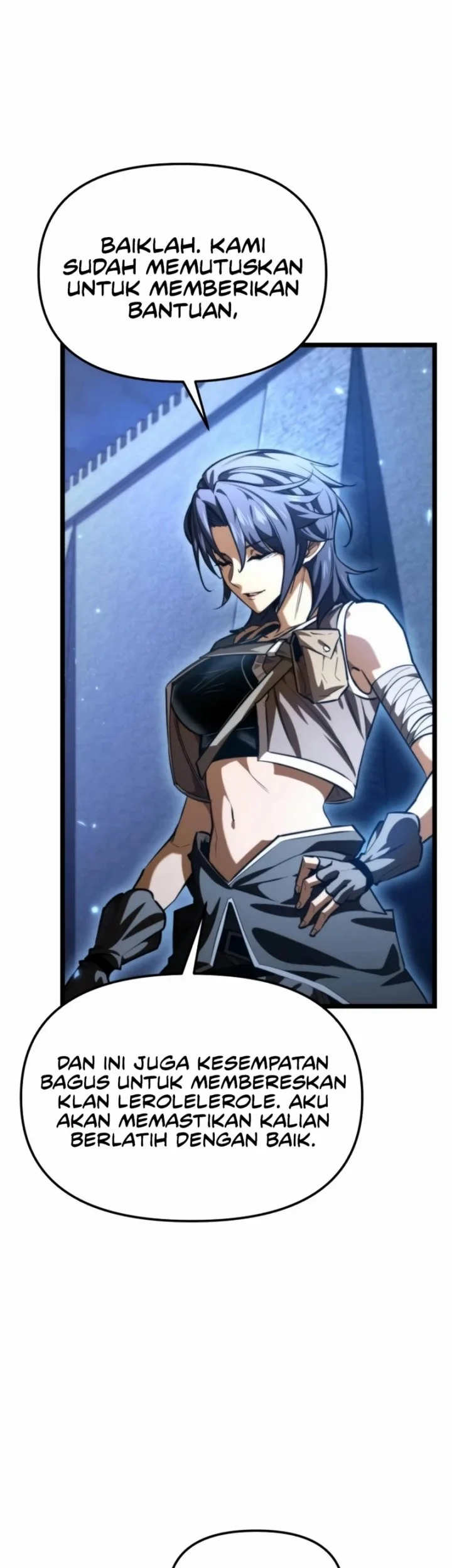 Reincarnator Chapter 116 Gambar 9