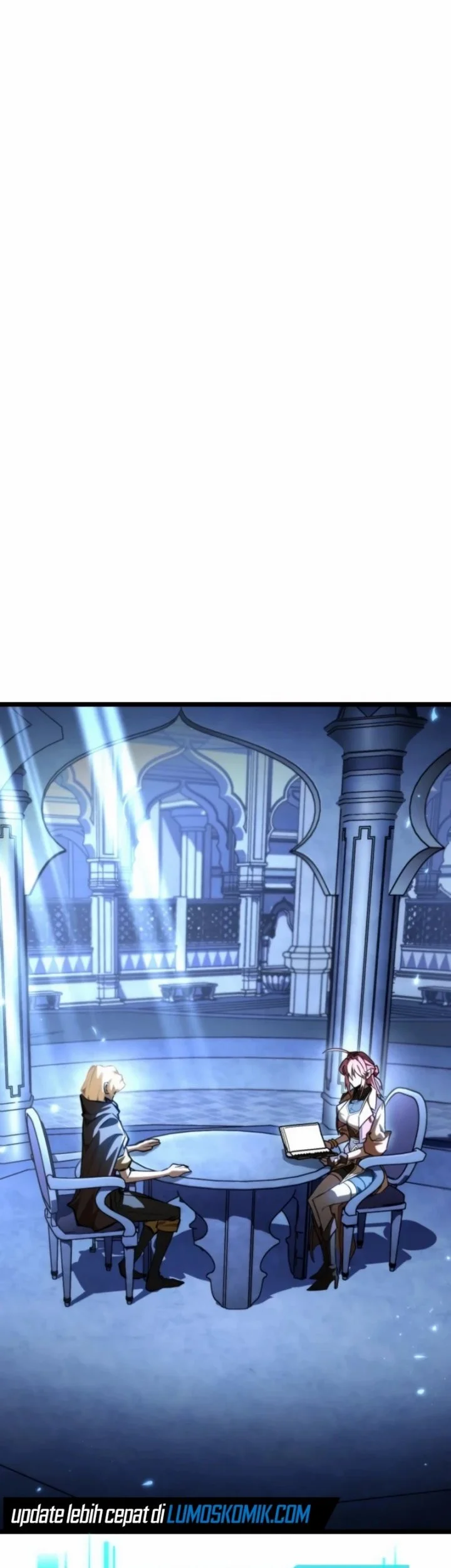 Reincarnator Chapter 116 Gambar 11