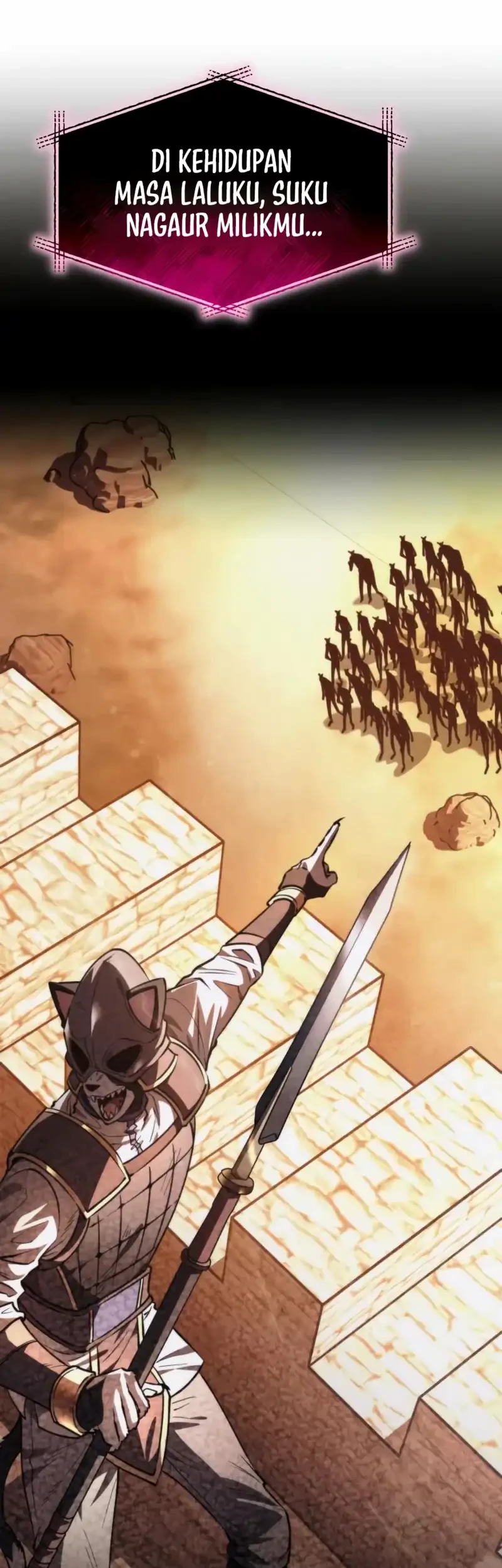 Reincarnator Chapter 117 Gambar 9