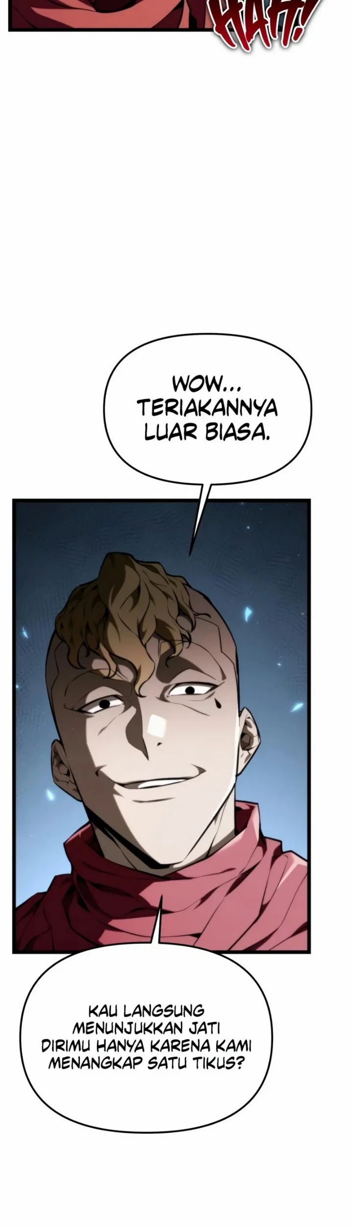Reincarnator Chapter 118 Gambar 9