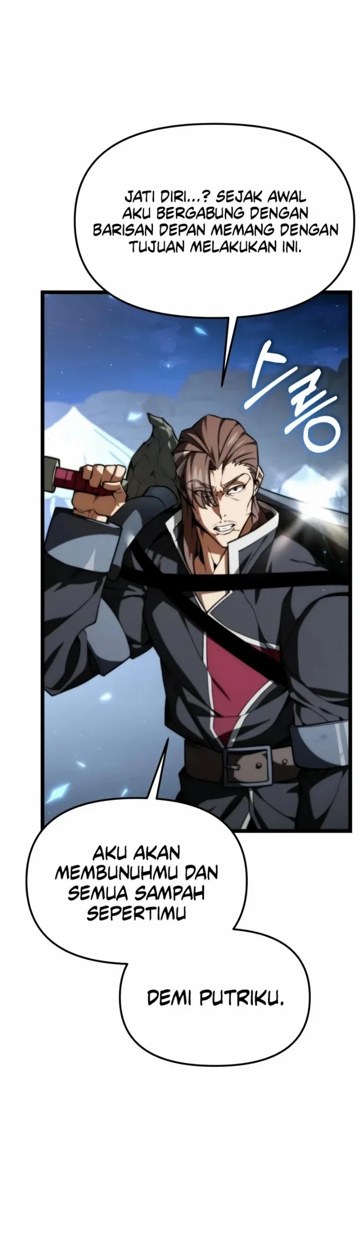 Reincarnator Chapter 118 Gambar 10