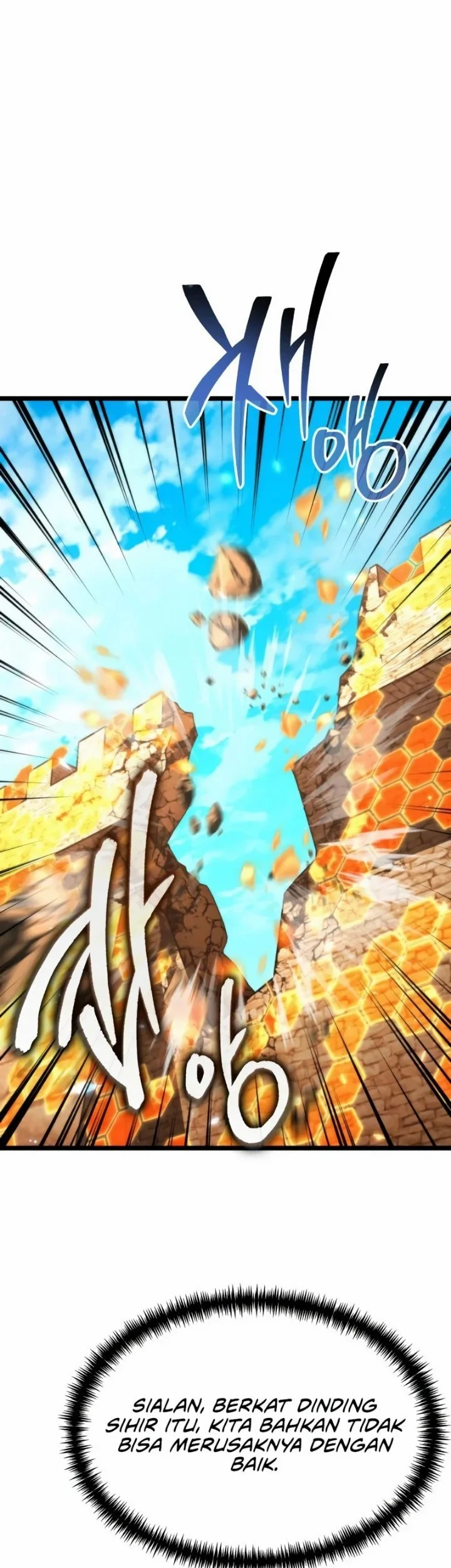 Reincarnator Chapter 119 Gambar 9