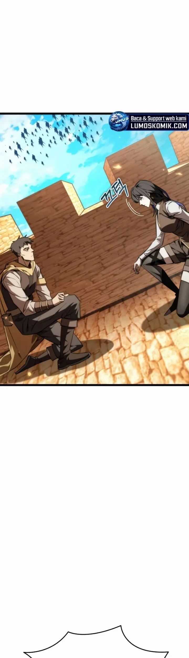 Reincarnator Chapter 119 Gambar 12